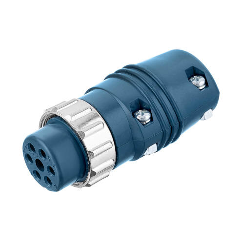 Разъем pin 7-F PIN0700 по ценам производителя в Санкт-Петербурге с доставкой по всей России