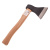 Купить Топор, 800 г, в сборе, кованый, деревянное топорище Sparta по ценам производителя с доставкой по всей России Топор, 800 г, в сборе, кованый, деревянное топорище Sparta купить в Москве с доставкой по всей России | ProtosMarket.ru