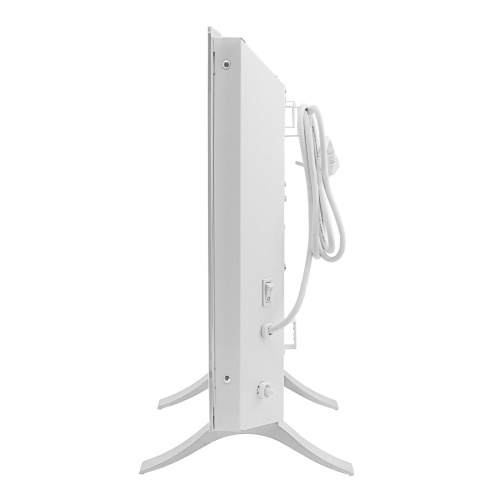 Конвектор электрический OptiPrime-1000, Wi-Fi, тачскрин, цифровой термостат, 1000 Вт Denzel по ценам производителя в Санкт-Петербурге с доставкой по всей России