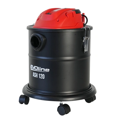 Пылесос для золы EVOline ASH 120 по ценам производителя в Санкт-Петербурге с доставкой по всей России
