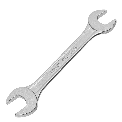 Набор ключей рожковых, 6 х 17 мм, 6 шт, хромированные Sparta купить в Москве с доставкой по всей России | ProtosMarket.ru