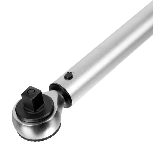 Ключ динамометрический, 20-200 Нм, 1/2", CrV Gross по ценам производителя в Санкт-Петербурге с доставкой по всей России