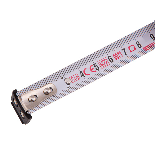 Рулетка 3м х 16мм, двухкомп. корпус, магнитный обрезиненный зацеп Denzel по ценам производителя в Санкт-Петербурге с доставкой по всей России