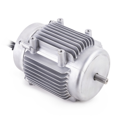 Электродвигатель KVAZARRUS 2,9 кВт для моек K 7 по ценам производителя в Санкт-Петербурге с доставкой по всей России