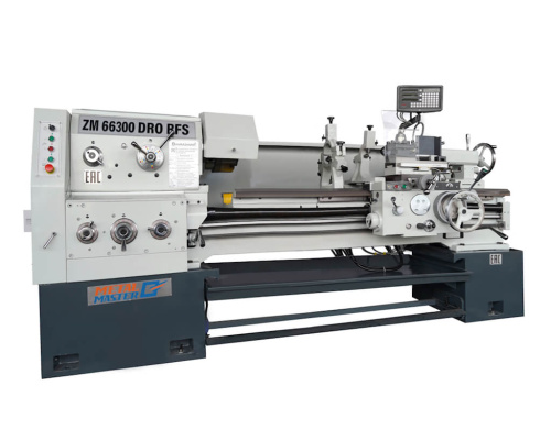 ZM 66300 DRO RFS по ценам производителя в Санкт-Петербурге с доставкой по всей России