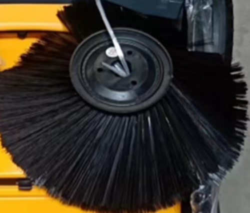 Боковая щетка для подметальных машин G98/G100 (Front Brush) купить в Москве с доставкой по всей России | ProtosMarket.ru