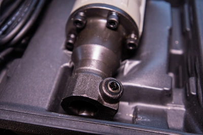 Молоток отбойный электрический ТОR DH16T 1900ВТ 60Дж HEX30 по ценам производителя в Санкт-Петербурге с доставкой по всей России