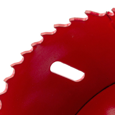 Коронка Bimetal, 67 мм Matrix купить в Москве с доставкой по всей России | ProtosMarket.ru