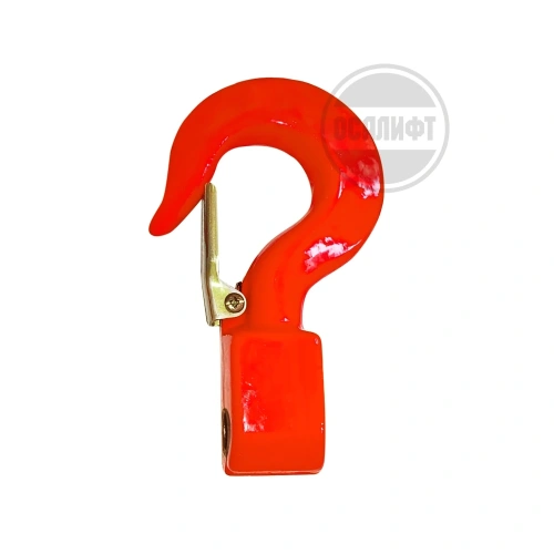 Крюк подвеса верхний 1т для 0101 купить в Москве с доставкой по всей России | ProtosMarket.ru