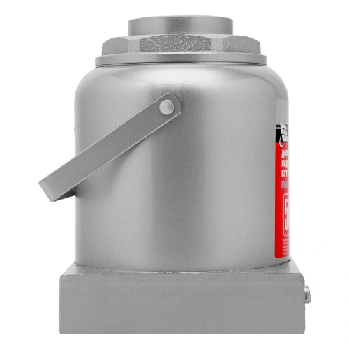 Домкрат гидравлический бутылочный, 50 т, высота подъема 240-370 мм Matrix по ценам производителя в Санкт-Петербурге с доставкой по всей России