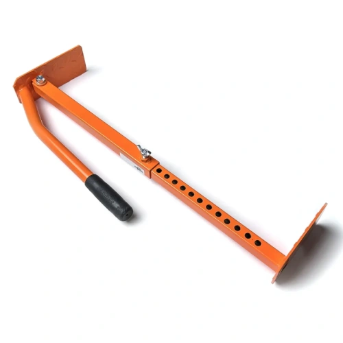 Захват для кирпичей и газо-пеноблоков ЗПБ - 630 (Боковая регулировка) по ценам производителя в Санкт-Петербурге с доставкой по всей России