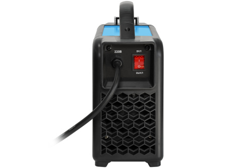 Сварочный инвертор ТSS EVO MMA-200 по ценам производителя в Санкт-Петербурге с доставкой по всей России