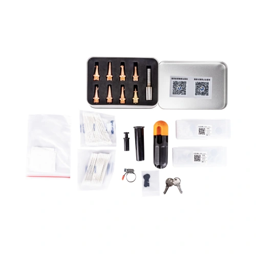 Аппарат для ручной лазерной сварки, резки и очистки FOXWELD LASER 2000-3-МТ по ценам производителя в Санкт-Петербурге с доставкой по всей России