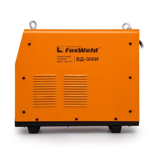Сварочный аппарат ВД-306И по ценам производителя в Санкт-Петербурге с доставкой по всей России