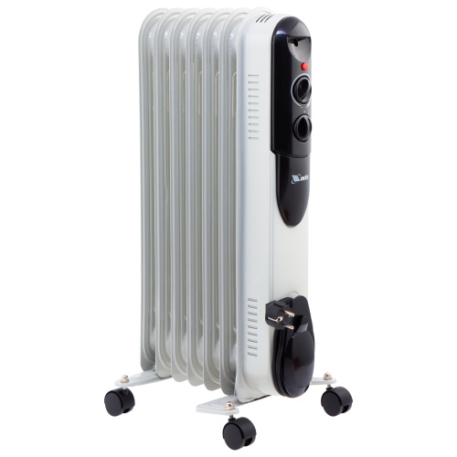 Масляный обогреватель MTX OCH-1500, 230 В, 1500 Вт MTX купить в Москве с доставкой по всей России | ProtosMarket.ru