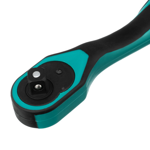 Ключ-трещотка 1/2", CrV, 72 зуба, с быстрым сбросом Stels купить в Москве с доставкой по всей России | ProtosMarket.ru