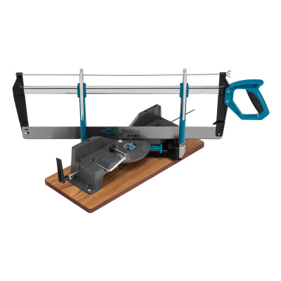 Стусло прецизионное, двухплоскостное, пила 600 мм, две прижимные струбцины, ограничительный упор Gross купить в Москве с доставкой по всей России | ProtosMarket.ru