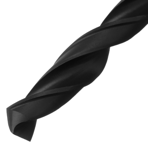 Набор сверл по металлу, 4-5-6-8-10 мм, HSS, 5 шт, пластиковый бокс, цилиндрический хвостовик Sparta купить в Москве с доставкой по всей России | ProtosMarket.ru