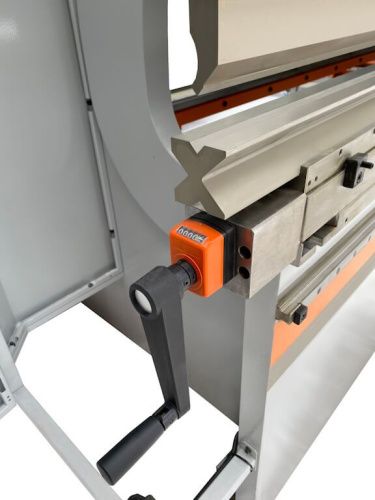 Ermaksan Power Bend PRO 2600 x 100 купить в Москве с доставкой по всей России | ProtosMarket.ru