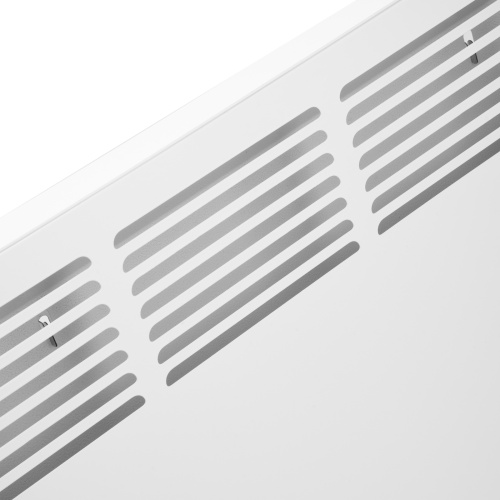 Конвектор электрический КМ-1500.2, 230 В, 1500 Вт, X-образный нагреватель, колеса, термостат MTX по ценам производителя в Санкт-Петербурге с доставкой по всей России