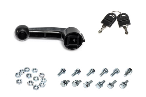 Реверсивный рубильник АВР (устройство автоматического ввода резерва) SHIQ5-100A 4P по ценам производителя в Санкт-Петербурге с доставкой по всей России