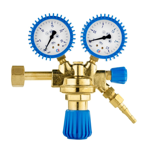 Редуктор кислородный БКО-50-КР-И по ценам производителя в Санкт-Петербурге с доставкой по всей России