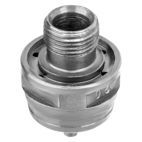 Комплект для краскораспылителя 57319 : сопло 2 мм, игла, форсунка Matrix купить в Москве с доставкой по всей России | ProtosMarket.ru