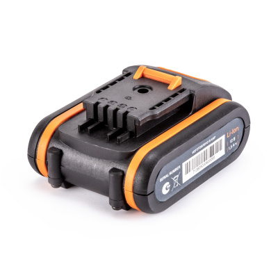 Сменный Li-Ion аккумулятор FTL BAT 12V/1.5Ah PSR купить в Москве с доставкой по всей России | ProtosMarket.ru