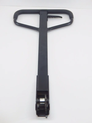 Ручка в сборе для тележек гидравлических AC/CW (крепление горизонтальное) (Handle assembly) по ценам производителя в Санкт-Петербурге с доставкой по всей России