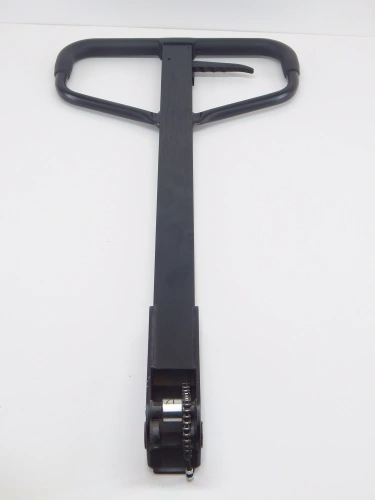 Ручка в сборе для тележек гидравлических AC/CW (крепление горизонтальное) (Handle assembly) по ценам производителя в Санкт-Петербурге с доставкой по всей России