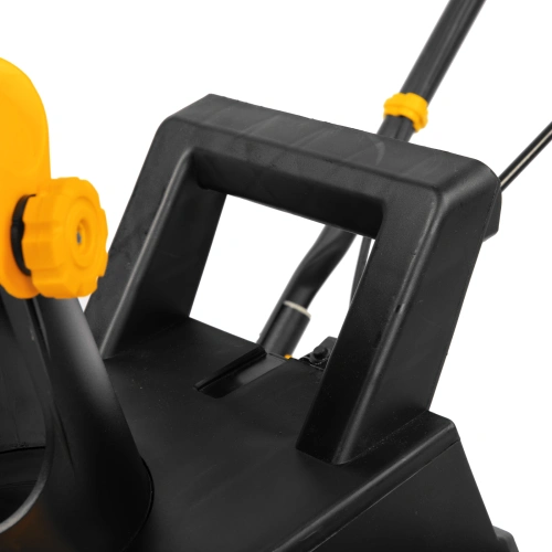 Электрическая снегоуборочная машина ESB-460, 2 кВт Denzel купить в Москве с доставкой по всей России | ProtosMarket.ru