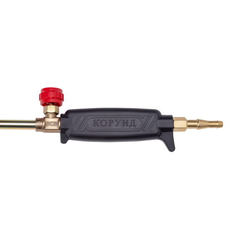 Горелка кровельная газовоздушная КОРУНД ГВК-1000В, д.50 (пр-во FoxWeld/КНР) купить в Москве с доставкой по всей России | ProtosMarket.ru