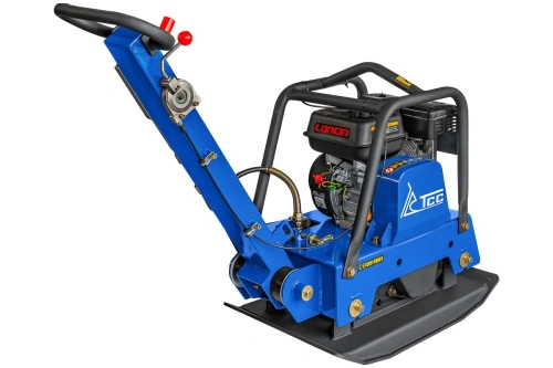 Виброплита реверсивная TSS-WP160L по ценам производителя в Санкт-Петербурге с доставкой по всей России