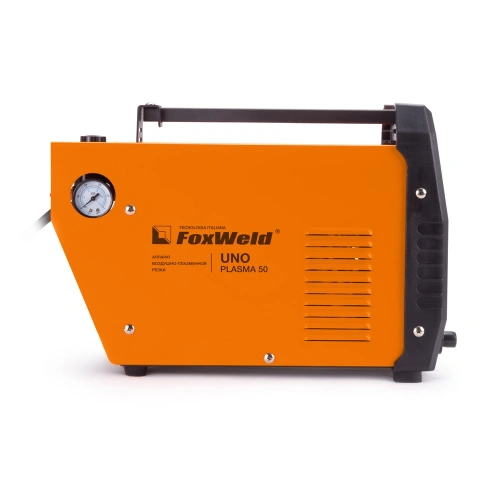 Аппарат плазменной резки UNO PLASMA 50 по ценам производителя в Санкт-Петербурге с доставкой по всей России