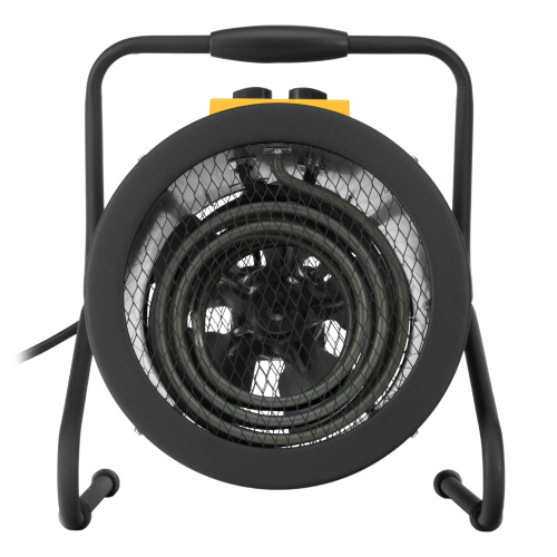 Тепловая пушка SFH-9000, 400 В, 850 м3/ч, вентилятор 3 режима, 6000/9000 Вт Denzel по ценам производителя в Санкт-Петербурге с доставкой по всей России