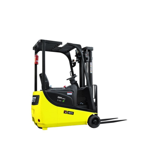 Электрический мини-погрузчик YETT ERM13 mini li-ion ZSM450-SS по ценам производителя в Санкт-Петербурге с доставкой по всей России
