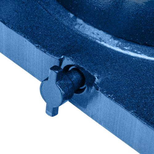 Домкрат гидравлический бутылочный телескопический, 10 т, H подъема 170-430 мм Stels по ценам производителя в Санкт-Петербурге с доставкой по всей России