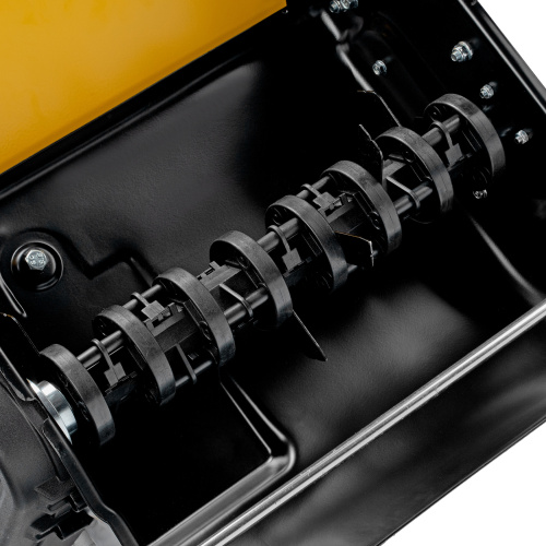 Скарификатор-аэратор бензиновый SAG-400, 212 см3, -15/+10 мм, 40 см Denzel по ценам производителя в Санкт-Петербурге с доставкой по всей России