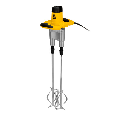 Миксер строительный EM-2-1600, 1600 Вт, 200-480/250-680 об/мин Denzel купить в Москве с доставкой по всей России | ProtosMarket.ru