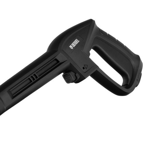 Моечная машина высокого давления R-170, 2000 Вт, 170 бар, 360 л/ч, колесная Denzel купить в Москве с доставкой по всей России | ProtosMarket.ru