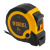 Рулетка 8м х 25мм, двухкомп. корпус, кнопка-пауза Denzel купить в Москве с доставкой по всей России | ProtosMarket.ru