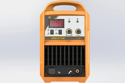 Аппарат воздушно-плазменной резки HUGONG POWER CUT 70 HF III по ценам производителя в Санкт-Петербурге с доставкой по всей России