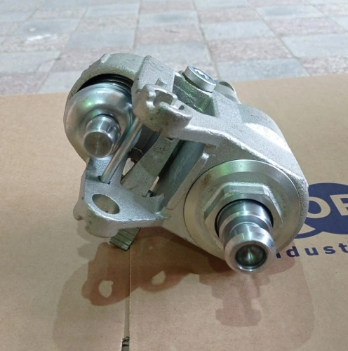 Гидроузел в сборе для тележек гидравлических RHP(BF) шток 31,5 мм (чугун) (Oil pump Assembly, B200i) по ценам производителя в Санкт-Петербурге с доставкой по всей России