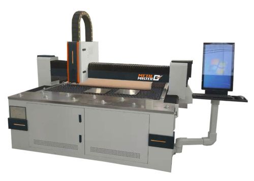 MLF-3015R 1500W купить в Москве с доставкой по всей России | ProtosMarket.ru