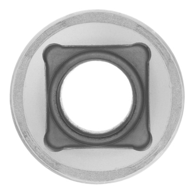 Головка торцевая, 10 мм, шестигранная, CrV, под квадрат 1/2, хромированная Matrix купить в Москве с доставкой по всей России | ProtosMarket.ru