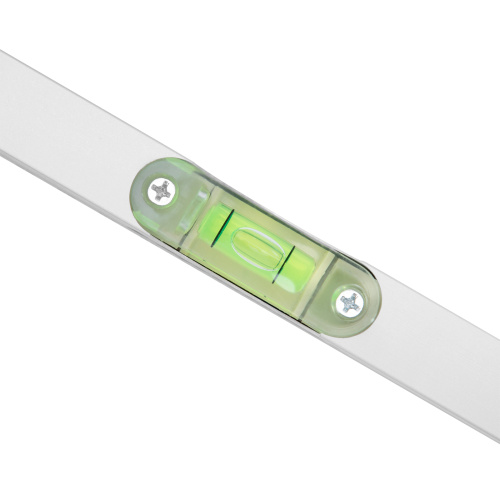 Уровень алюминиевый, 2000 мм, 3 глазка, линейка Sparta по ценам производителя в Санкт-Петербурге с доставкой по всей России