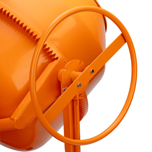 Бетоносмеситель СБР-170А.3, 170 л, 1 кВт, 220 В по ценам производителя в Санкт-Петербурге с доставкой по всей России