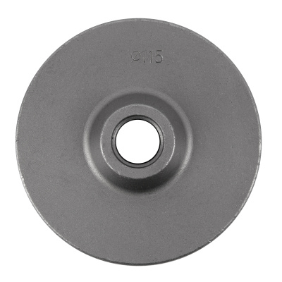 Буровая коронка, M22 х 115 мм Matrix по ценам производителя в Санкт-Петербурге с доставкой по всей России