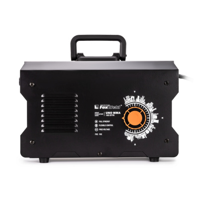 Сварочный аппарат UNO MMA 160 SYN по ценам производителя в Санкт-Петербурге с доставкой по всей России