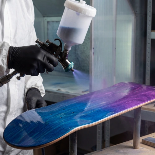 Краскораспылитель AG 950 LVLP, профессиональный, гравитационного типа, сопло 1.5 мм Stels купить в Москве с доставкой по всей России | ProtosMarket.ru